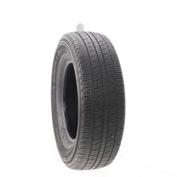 Set of (2) Used LT275/70R18 SureDrive Highway 125/122S - 10.5-11/32