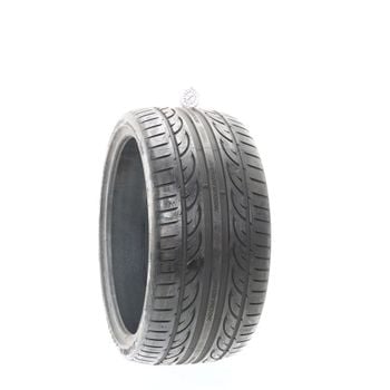 Set of (2) Used 275/30ZR20 Hankook Ventus V12 evo2 (K120) 97Y - 9/32