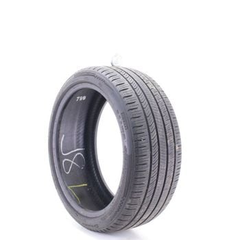 Set of (2) Used 225/40R18 Pirelli Cinturato strada Sport 92Y - 7-8/32