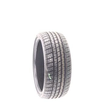 New 225/35ZR20 Milestar Interceptor A/S 810 90Y