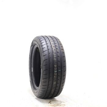 Driven Once 225/50ZR16 Federal Evoluzion ST-1 96W - 9.5/32