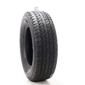 Used 255/70R17 Firestone Destination A/T 110S - 7.5/32