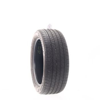 Set of (2) Used 225/50R18 Bridgestone Turanza LS100 95H - 7-8/32