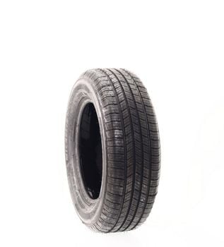 Driven Once 215/65R16 Michelin Defender T+H 98H - 10/32