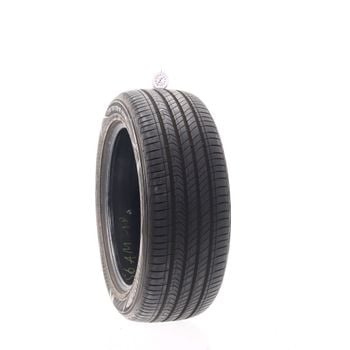 Used 235/50ZR18 Kumho Majesty 9 Solus TA91 101W - 8/32