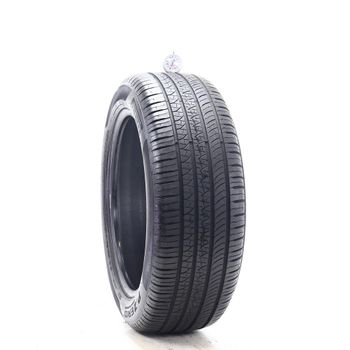 Used 215/55R18 Pirelli P Zero VOL 99V - 7.5/32
