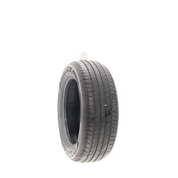 Used 215/55R16 Hankook Kinergy GT 93H - 9/32