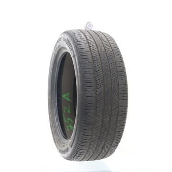 Set of (2) Used 265/50R20 Hankook iON evo AS SUV Sound Absorber EV LM1 111Y - 8-8.5/32