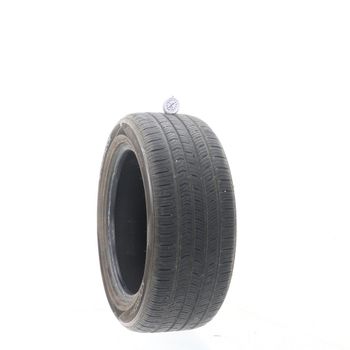 Set of (2) Used 235/50R17 Hankook Kinergy PT 96V - 8.5-9/32
