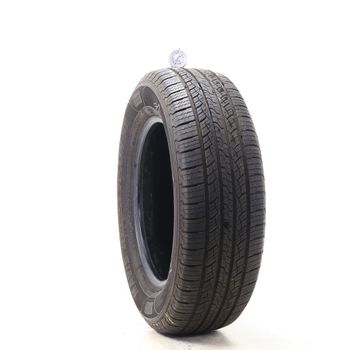 Set of (2) Used 235/65R17 Mavis All Season HT 108H - 8.5-9.5/32