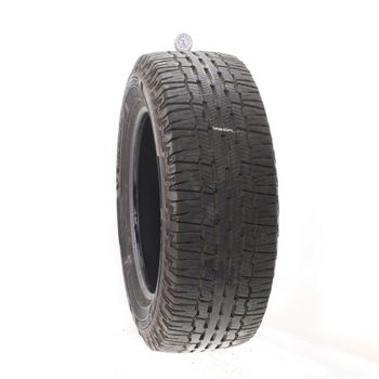 Used LT285/60R20 Michelin Defender LTX Platinum 125/122S - 13/32