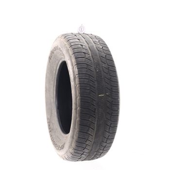 Used 275/65R18 BFGoodrich Advantage T/A Sport LT 116T - 7/32