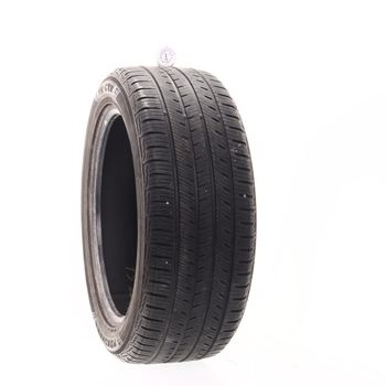 Set of (2) Used 255/50R20 Yokohama YK-CTX 109V - 6.5-8/32