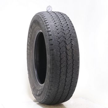 Used LT265/70R18 Firestone Transforce AT2 124/121R - 8/32