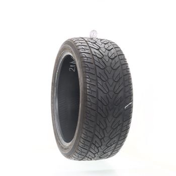 Used 305/40R22 Fullway HS266 114V - 7.5/32