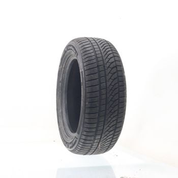Driven Once 235/55ZR17 Petlas SnowMaster 2 Sport 103V - 9.5/32