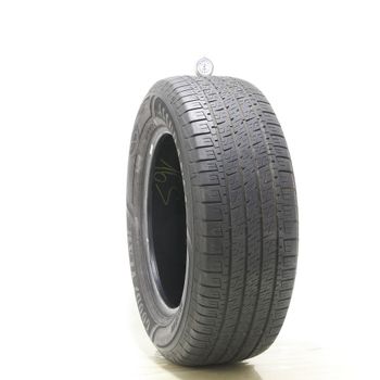 Set of (2) Used 265/60R18 Goodyear Assurance MaxLife 110H - 7-8/32