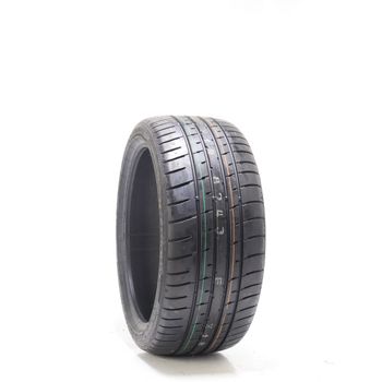 New 265/35R19 Dunlop SP Sport Maxx GT 600A 94Y - 8.5/32