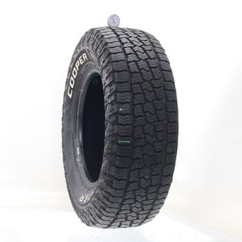 Used 265/70R17 Cooper Discoverer Road+Trail AT 115T - 13/32