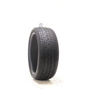 Used 225/40R18 Bridgestone DriveGuard Plus RFT 92W - 9/32
