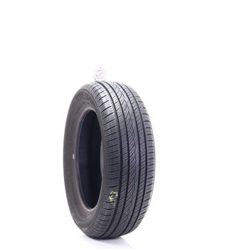 Used 185/60R15 Yokohama Avid Ascend 84T - 9/32