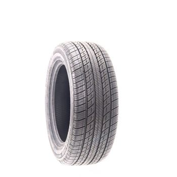 Set of (2) New 235/55R17 Uniroyal Tiger Paw Touring A/S 99H