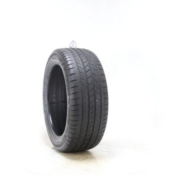 Set of (2) Used 245/45R18 Goodyear Eagle LS-2 Run Flat 100V - 6.5-7.5/32