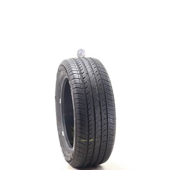 Set of (2) Used 205/55R16 Hercules Roadtour 455 91H - 8/32