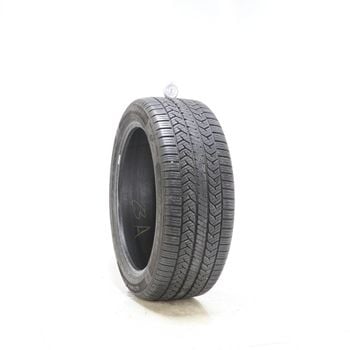 Set of (2) Used 235/45R19 General Altimax RT45 95H - 7.5-8/32