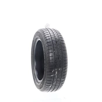 Used 215/60R17 Vredestein Quatrac 5 96H - 8.5/32