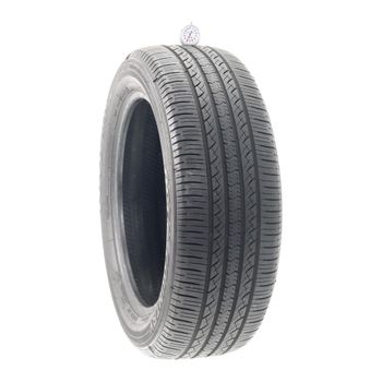 Set of (4) Used 235/55R19 Toyo Open Country A39 101V - 8/32