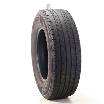 Used LT275/70R18 Ironman All Country CHT 125/122R - 8.5/32