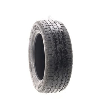 Used 275/55R20 Cooper Discoverer Snow Claw Studded 117T - 7/32