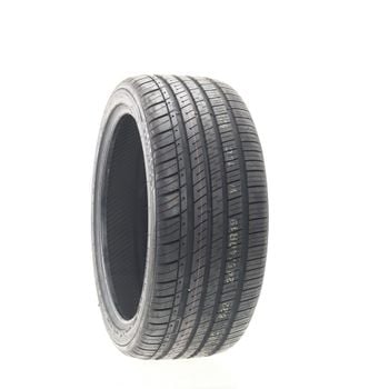 Set of (2) New 245/40ZR19 Kumho Ecsta LX Platinum 98W - 10/32