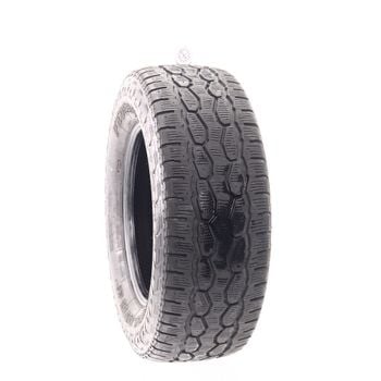 Set of (2) Used LT275/65R18 Federal Himalaya K1 LT 123/120Q - 12-12.5/32