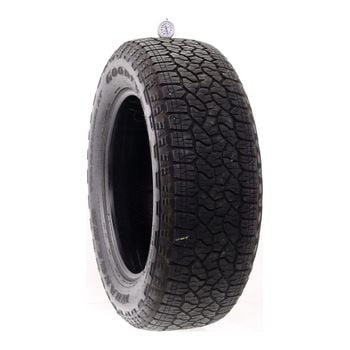 Used 275/60R20 Goodyear Wrangler Trailrunner AT 115S - 6/32