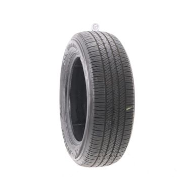 Used 265/60R20 Dunlop Grandtrek PT22 112H - 8.5/32