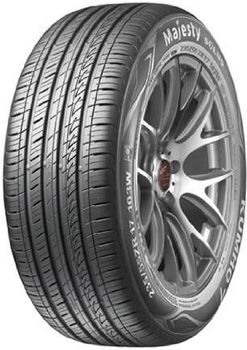 New P225/40R18 Kumho Majesty Solus KU50 88W