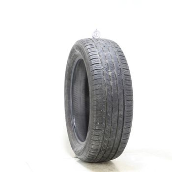 Set of (2) Used 225/55R19 Nokian One 99V - 6.5/32