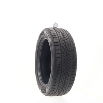 Used 215/55R17 Continental ControlContact Tour M A/S EV 94V - 10/32