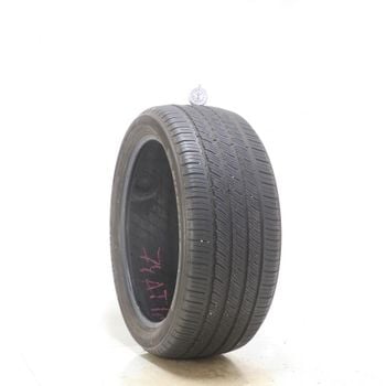 Set of (2) Used 245/40R19 Michelin Primacy Tour A/S 94V - 7/32