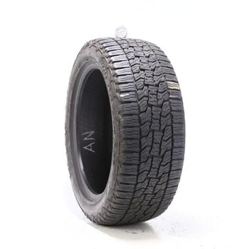 Set of (2) Used 255/50R20 Falken Wildpeak A/T Trail 109V - 9.5/32