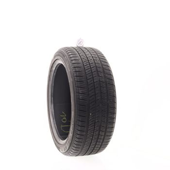 Set of (2) Used 235/45R18 Yokohama Avid Ascend GT 94V - 8.5/32