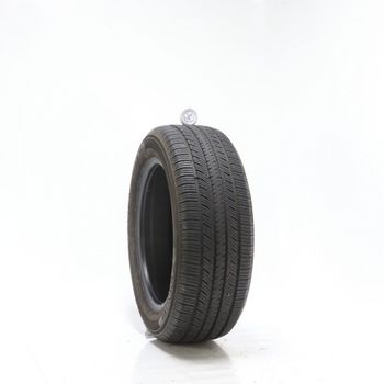 Set of (4) Used 205/55R16 Yokohama Avid Ascend LX 91H - 9-9.5/32