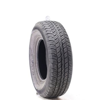 Used 245/75R16 Fuzion SUV 111T - 11/32