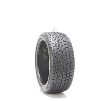 Used 235/40ZR18 General G-Max AS-05 95W - 8.5/32