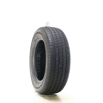 Used 225/60R16 Bridgestone Turanza Quiet Track 98H - 8/32