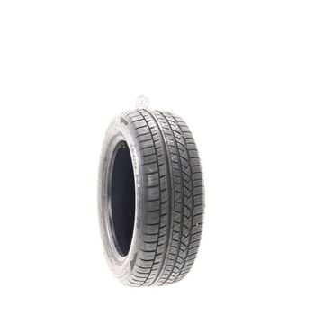 Used 205/55R16 Cooper Zeon RS3-A 91W - 7.5/32