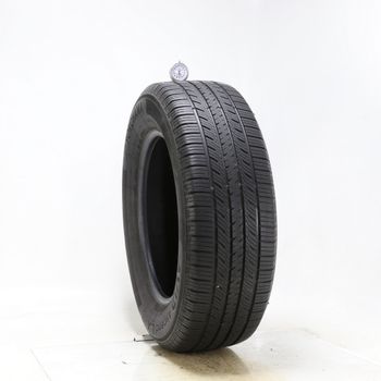 Set of (2) Used 235/65R17 Yokohama Avid Ascend LX 104H - 7/32