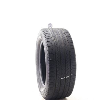 Set of (2) Used 275/55R17 Michelin Latitude Tour HP 109V - 6-6.5/32
